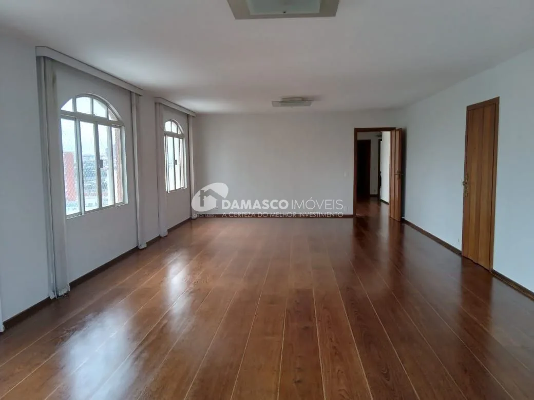 Apartamento à venda, Centro, Santo André, SP