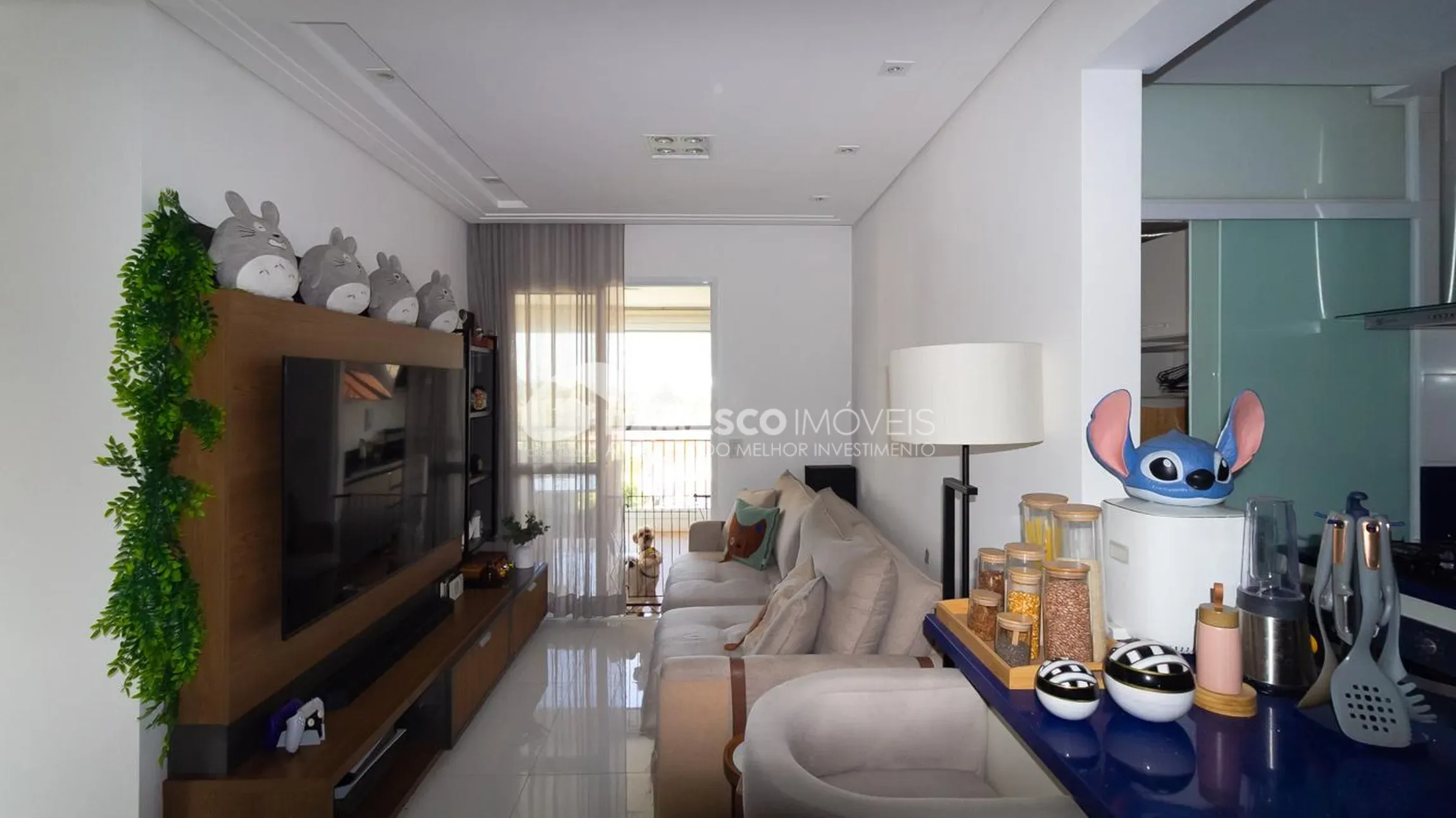 Apartamento à venda, Vila Formosa, São Paulo, SP