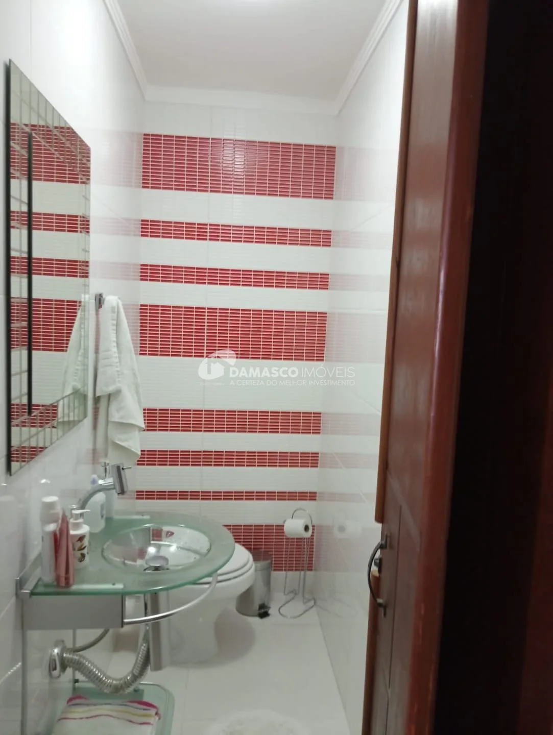 Apartamento à venda, Jardim Independência, São Paulo, SP