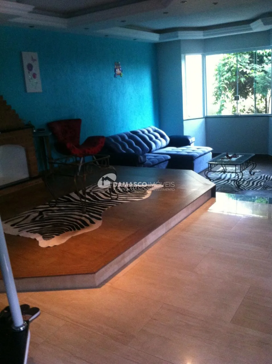 Sobrado à venda 3 Quartos, 1 Suite, 2 Vagas, 280M², Vila Alpina, São Paulo - SP