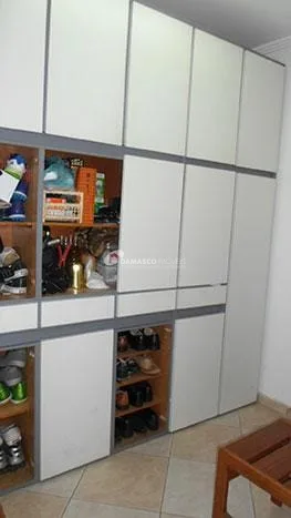 Sobrado à venda 4 Quartos, 2 Suites, 8 Vagas, 400M², Cerâmica, São Caetano do Sul - SP