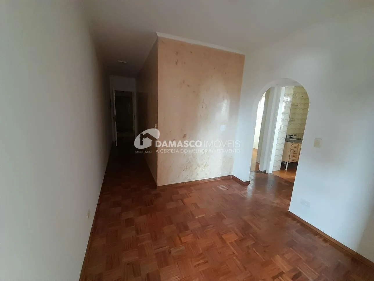 Apartamento para Locação 60 m² com 01 Quarto, Santa Maria, São Caetano do Sul - SP
