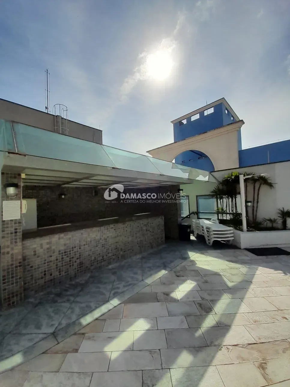 Apartamento para locação, Santo Antônio, São Caetano do Sul, SP