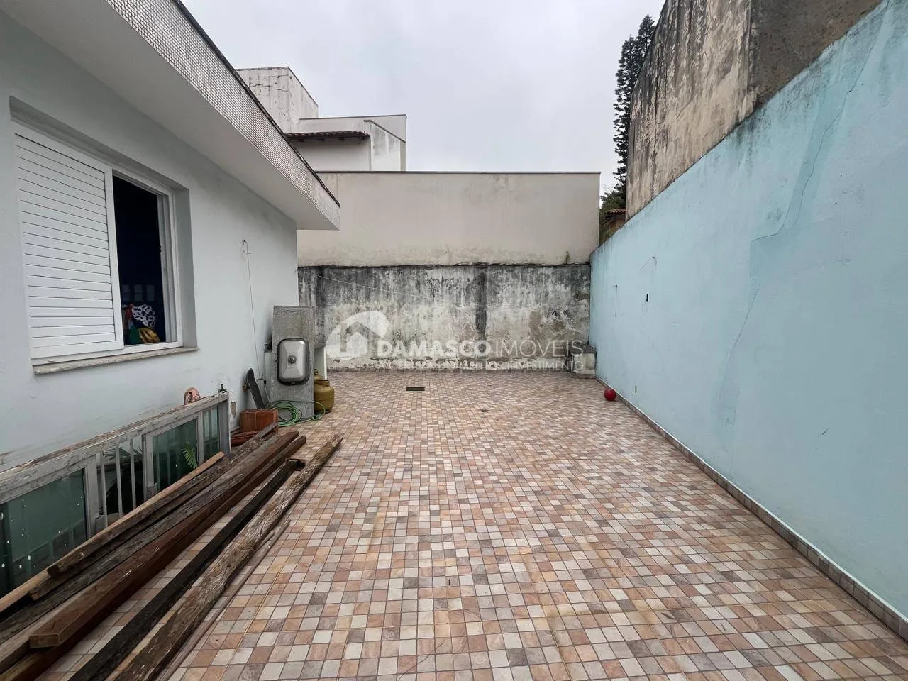 Casa à venda, Jardim São Caetano, São Caetano do Sul, SP