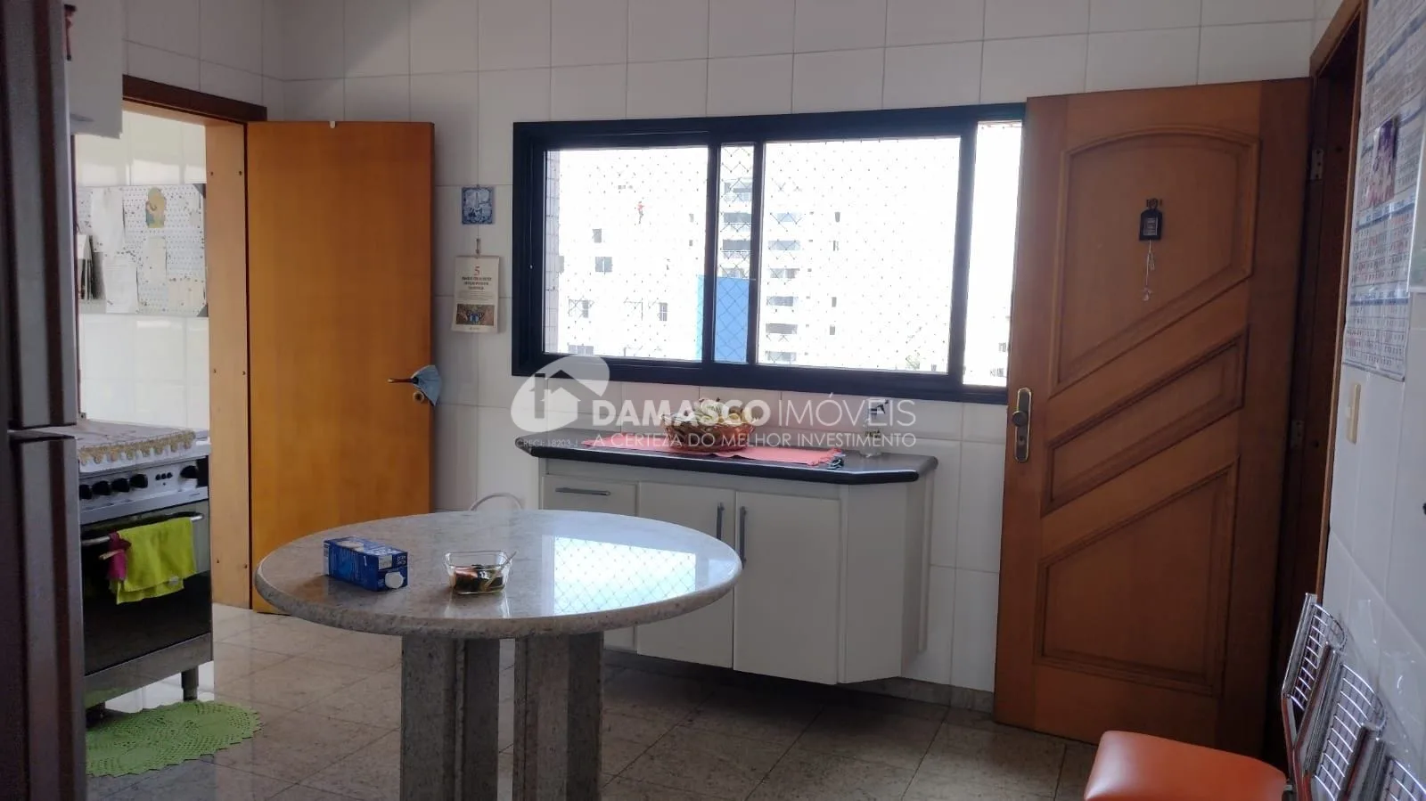Penthouse  à venda, Santa Paula, São Caetano do Sul, SP