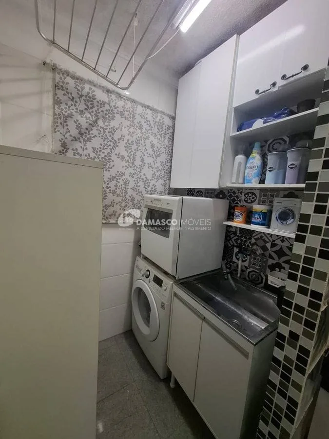 APARTAMENTO - SANTO ANDRE - VILA METAURGICA
