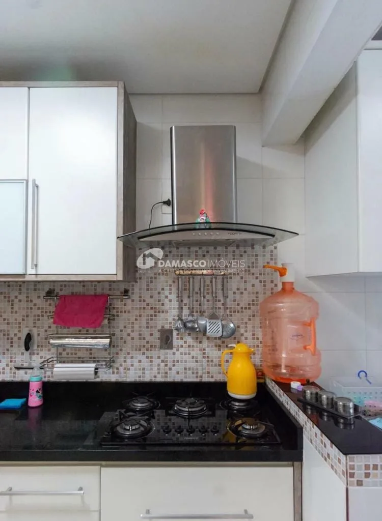 Apartamento à venda 2 Quartos, 1 Suite, 1 Vaga, 87M², Boa Vista, São Caetano do Sul - SP 