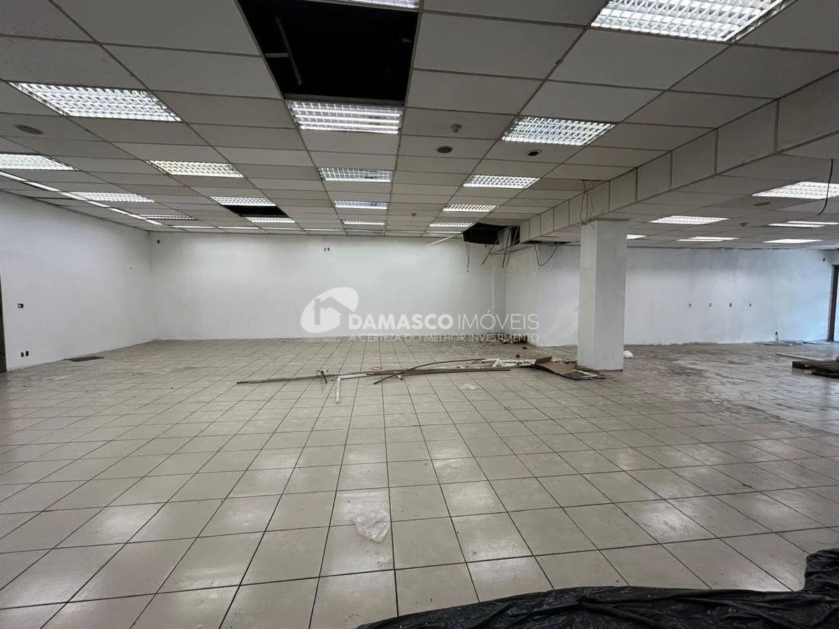 Salão comercial, Mauá - São Caetano do Sul