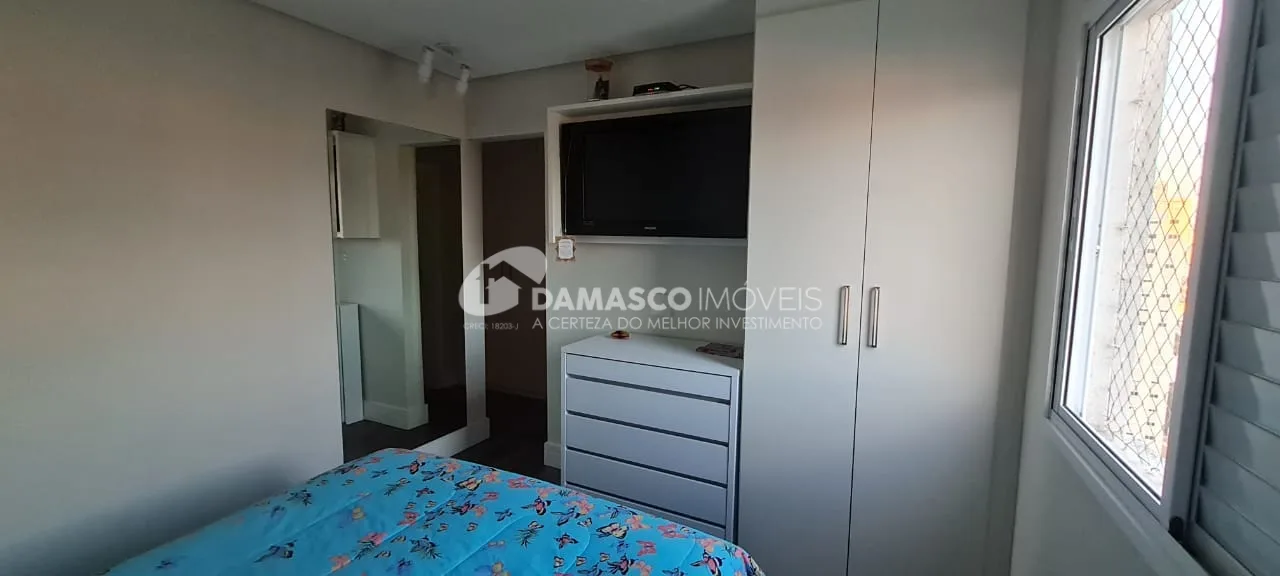 Apartamento padrão à Venda, Boa Vista, São Caetano do Sul, SP