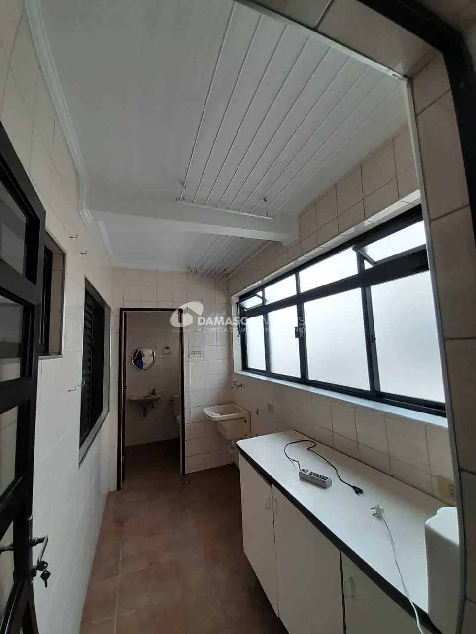 Apartamento à venda, Santa Maria, São Caetano do Sul, SP