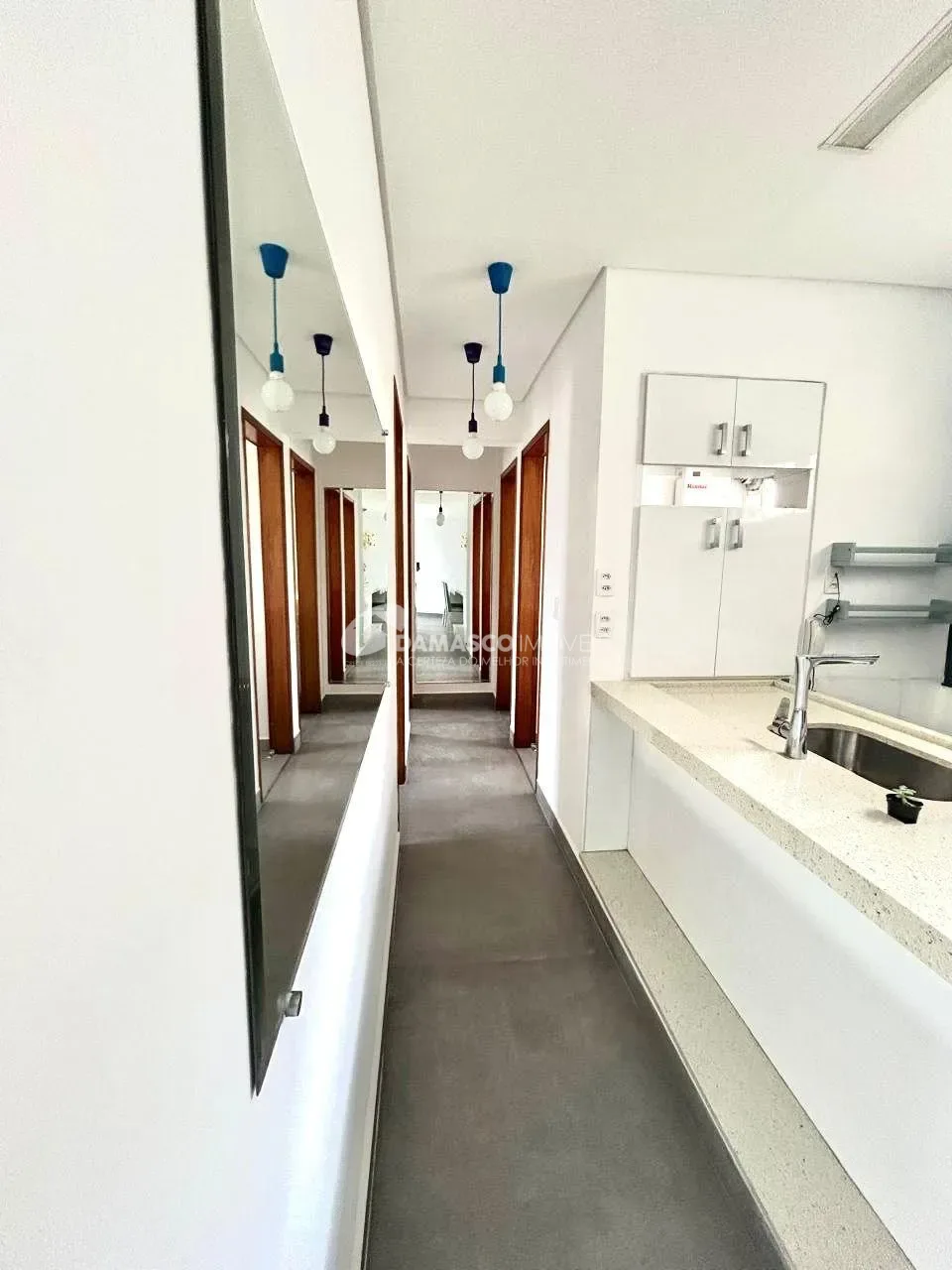 Apartamento à venda, Santa Paula, São Caetano do Sul, SP
