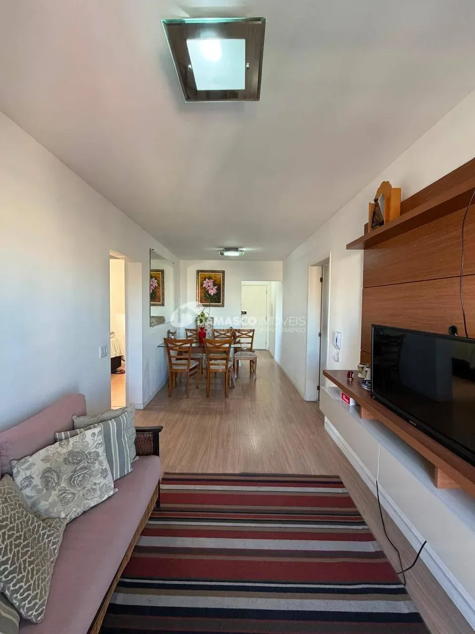 Apartamento à venda, Casa Branca, Santo André, SP