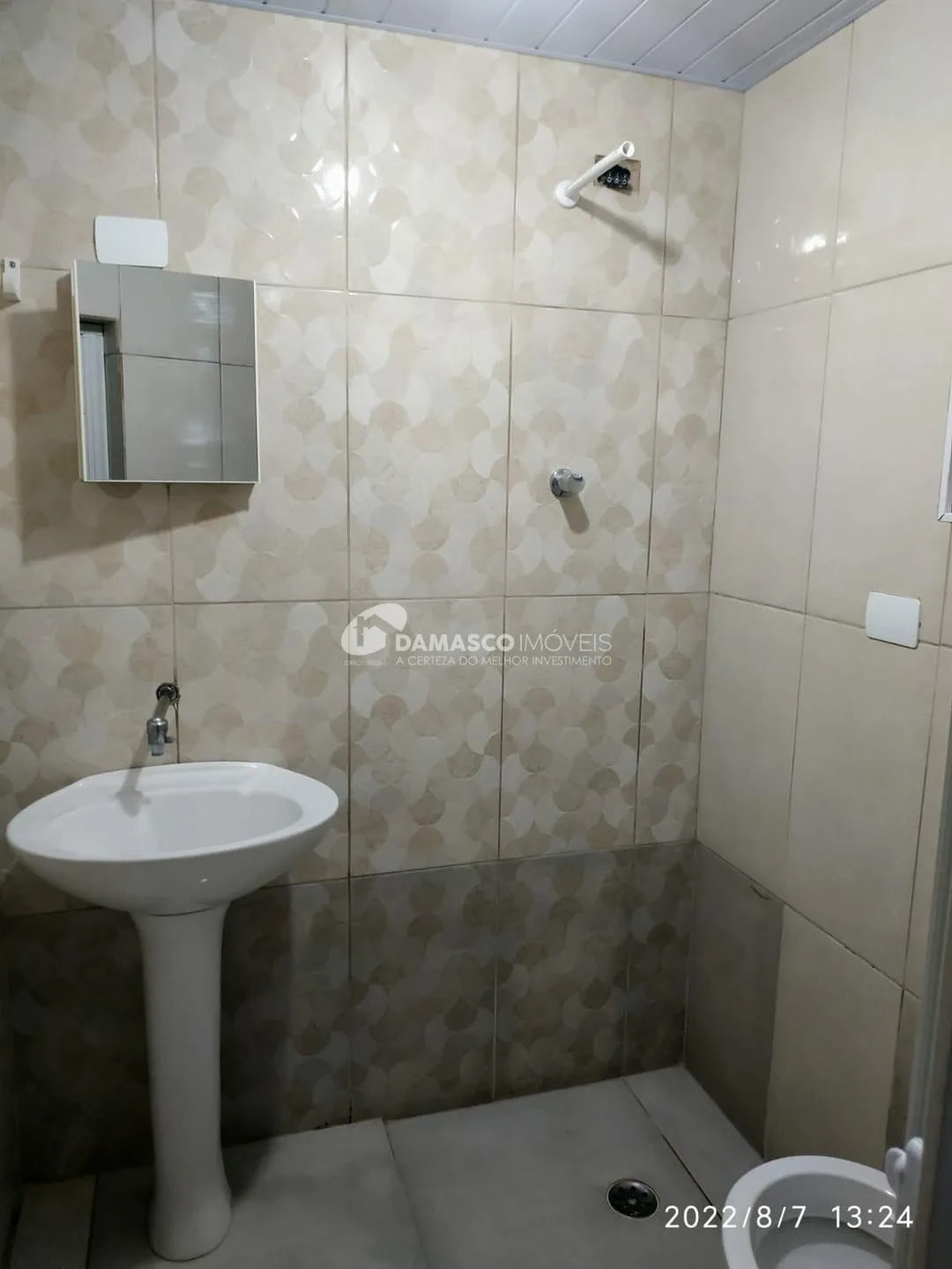 Casa à venda 2 Quartos, 2 Vagas, Vila Palmares, Santo André - SP