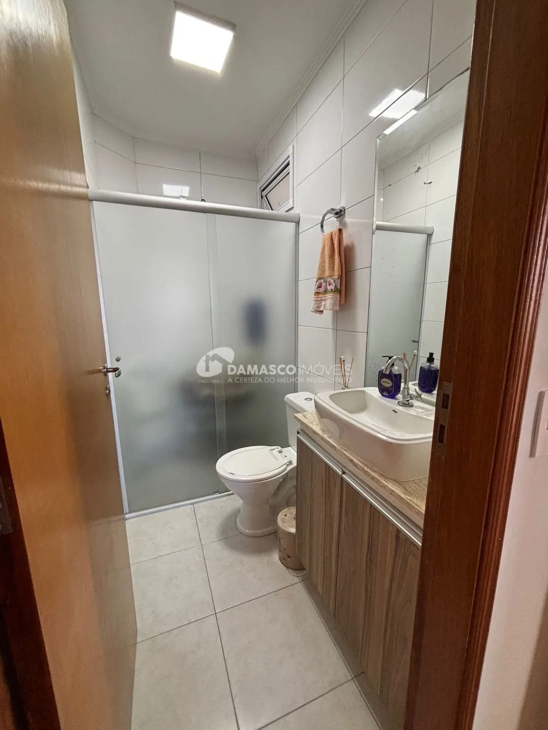 Apartamento  à venda, Santa Maria, Santo André, SP