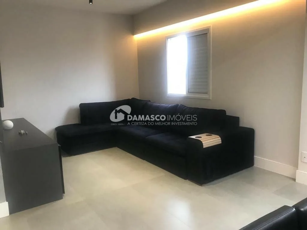 Cobertura à venda 2 Quartos, 2 Vagas, 100M², Barcelona, São Caetano do Sul - SP 
