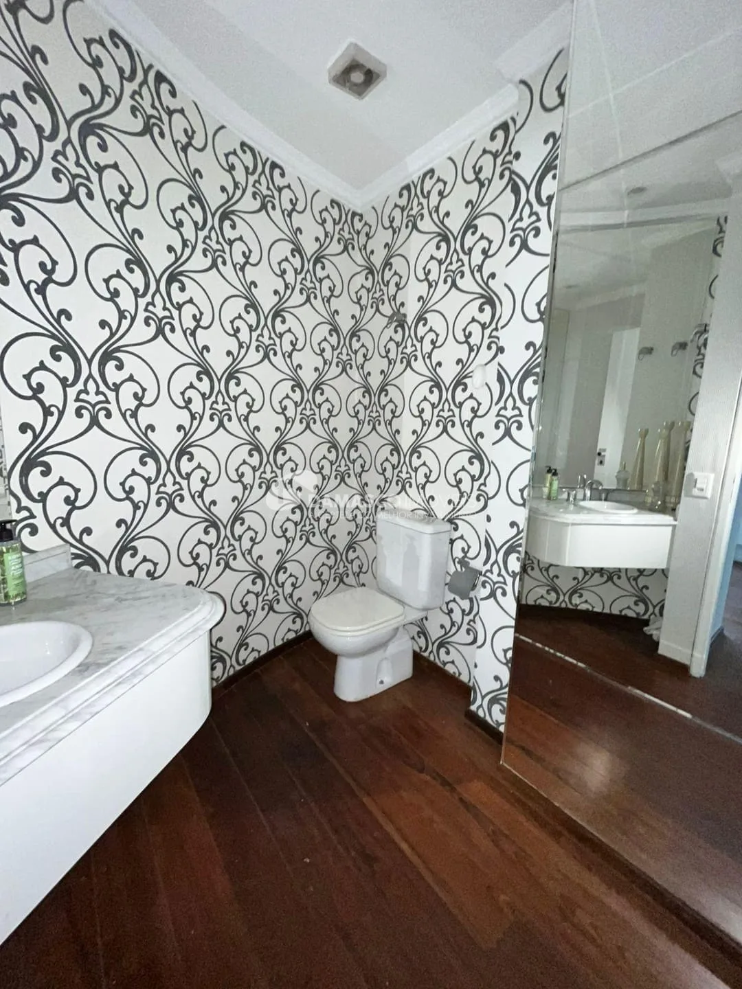 Apartamento à venda, Jardim, Santo André, SP
