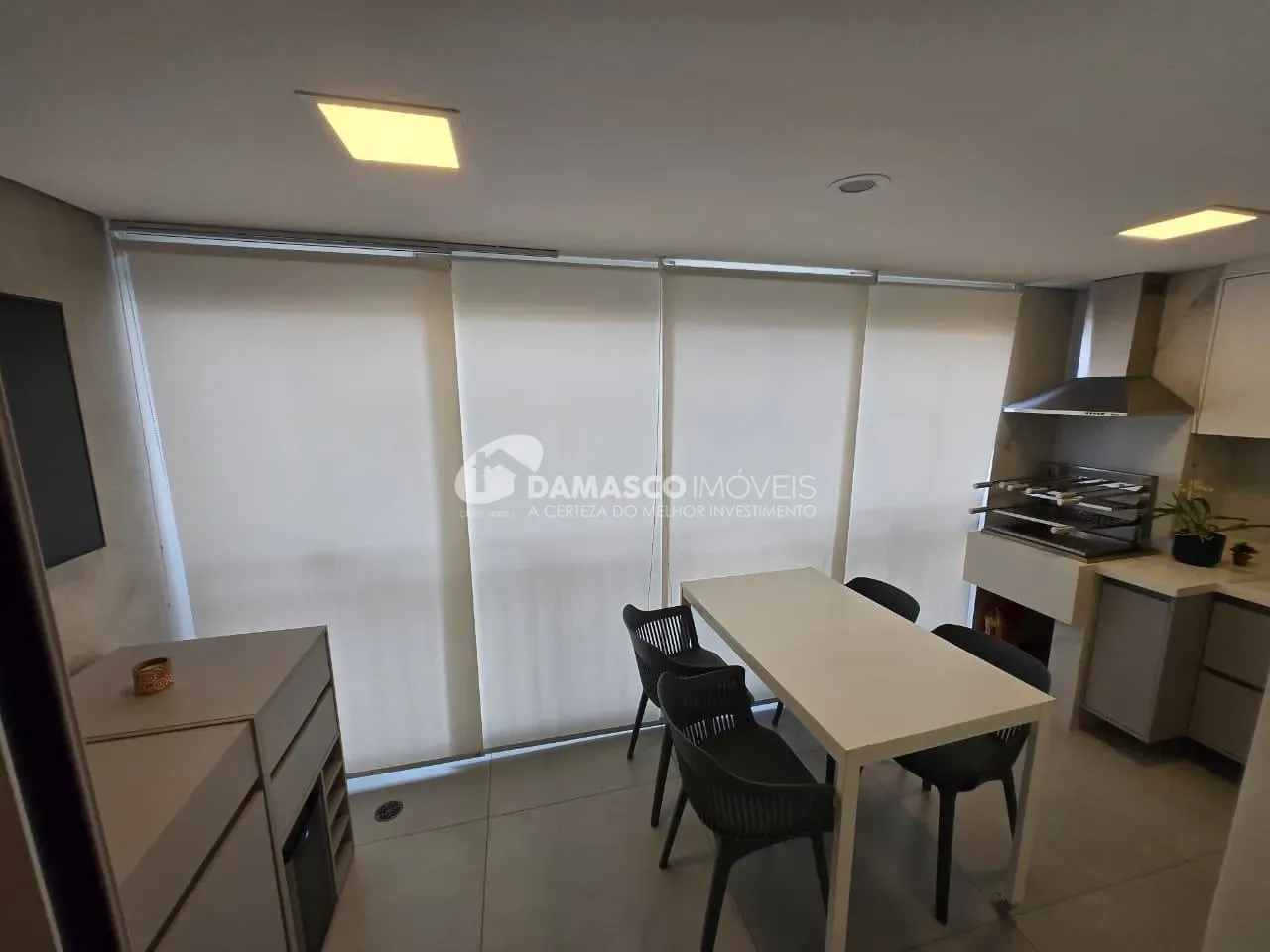 Apartamento à venda, Santa Paula, São Caetano do Sul, SP