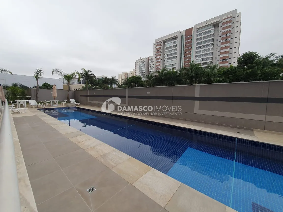 Apartamento para locação, Jardim Canadá, Mauá, SP