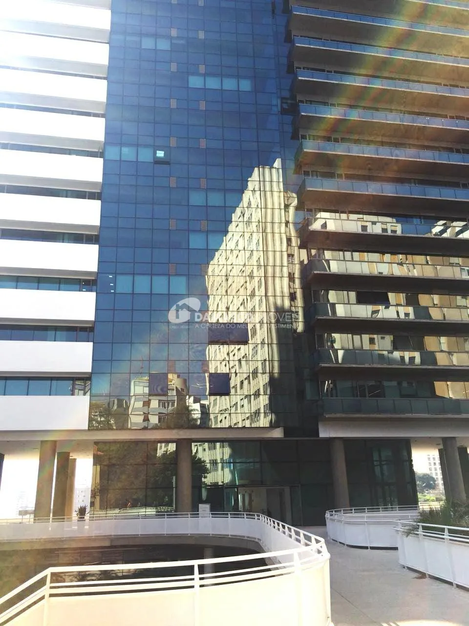 Sala para Locação 1 Vaga, 40M², Jardim Paulista, São Paulo - SP