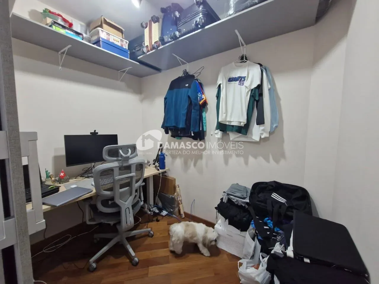 Apartamento à Venda no Santa Paula, São Caetano do Sul | 3 Dormitórios | 2 Suítes | 2 Vagas