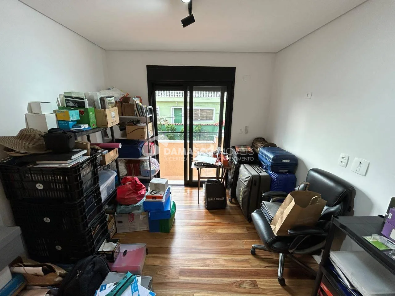 Casa à venda, 3 dorm, 4 vagas,  Olímpico, São Caetano do Sul, SP