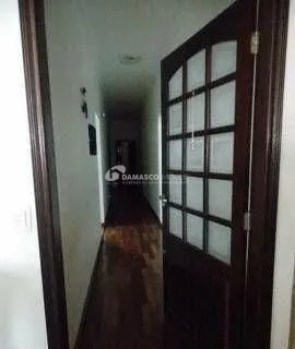 Casa à venda 4 Quartos, 1 Suite, 2 Vagas, 350M², Osvaldo Cruz, São Caetano do Sul - SP