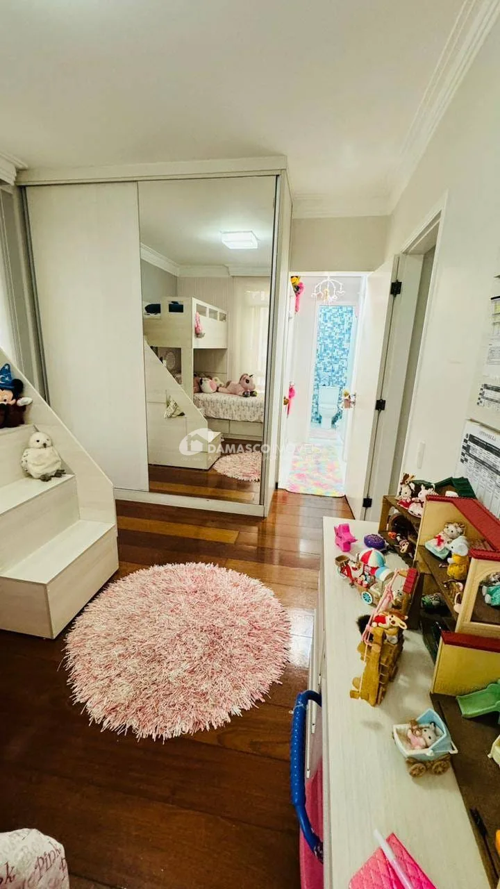 Apartamento à venda, Vila Assunção, Santo André, SP