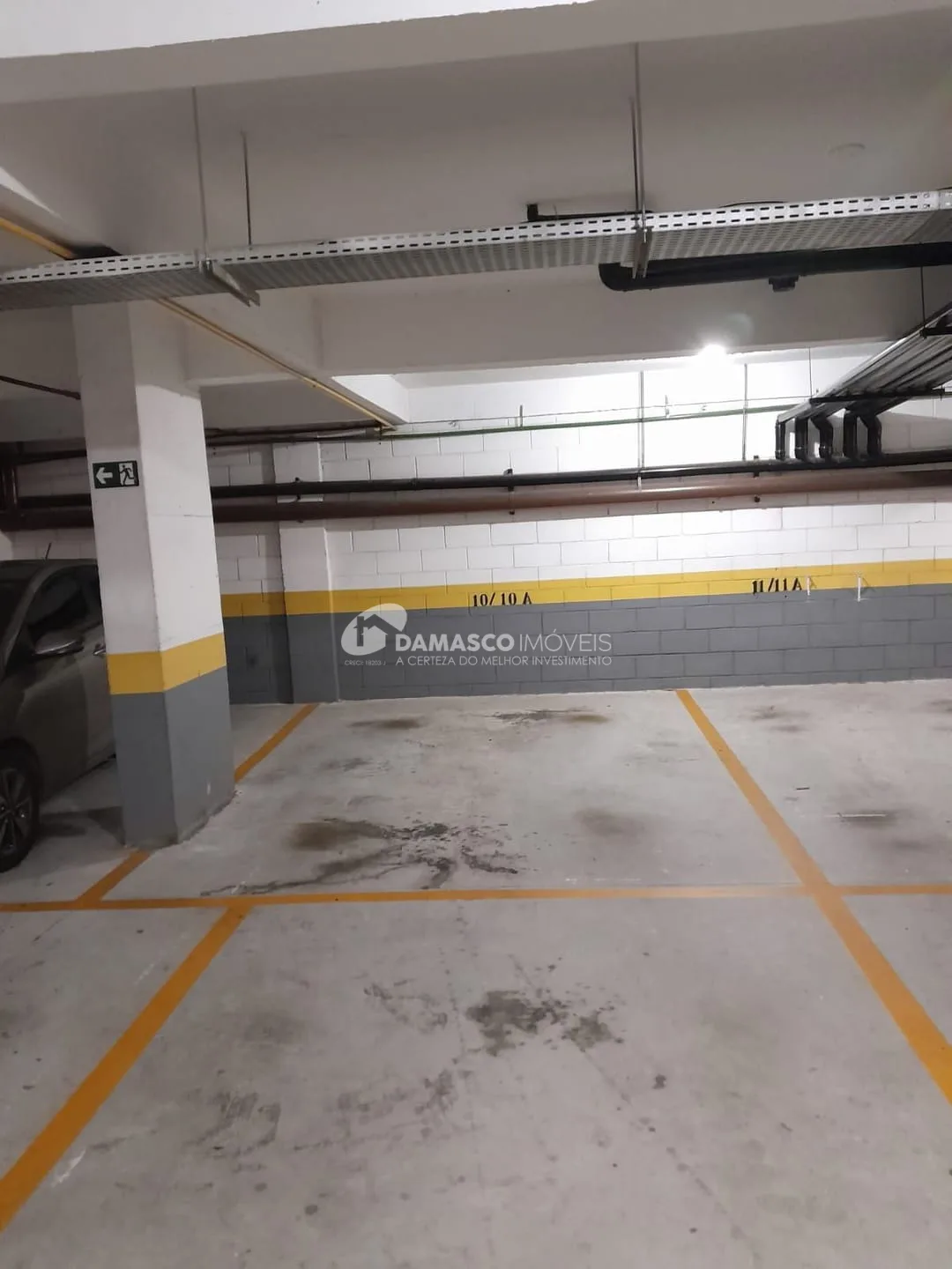 Apartamento para Locação 3 Quartos, 1 Suite, 2 Vagas, Osvaldo Cruz, São Caetano do Sul - SP | LA TRAVIATA                                                 
