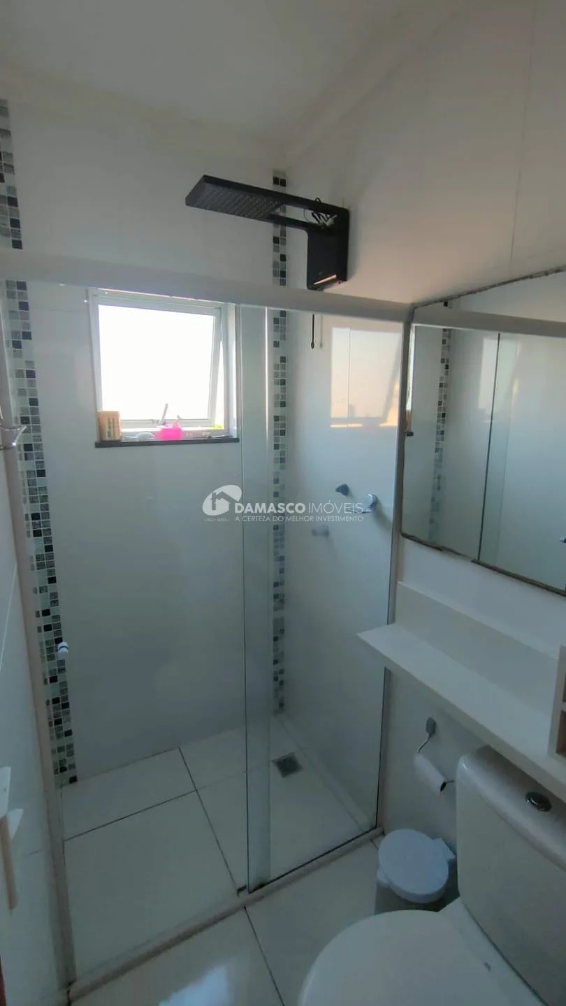 Cobertura / Penthouse à venda, Jardim Bom Pastor, Santo André, SP