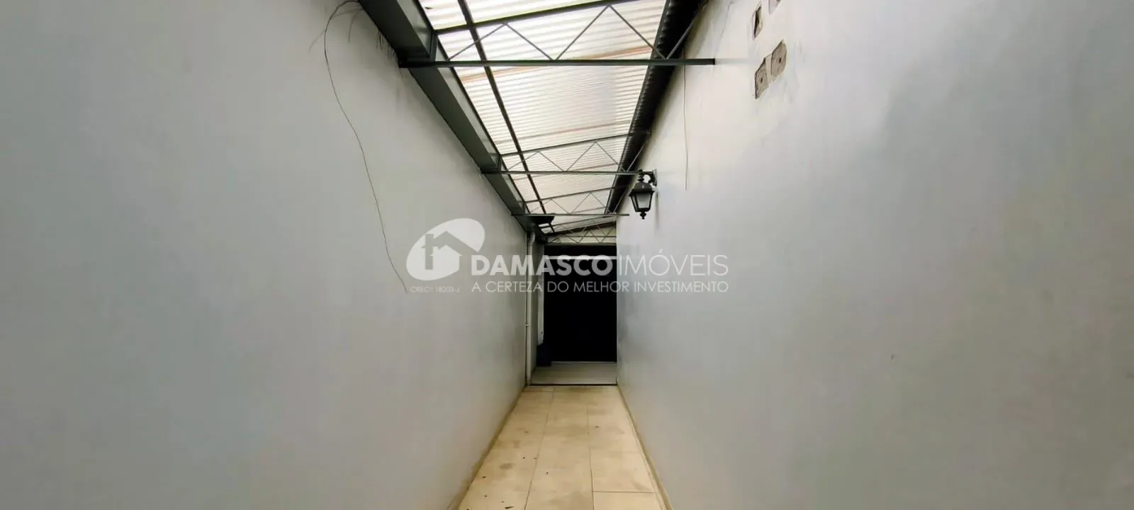 Sobrado Comercial à Venda no Santo Antônio, São Caetano do Sul | 473 m² | 3 Vagas