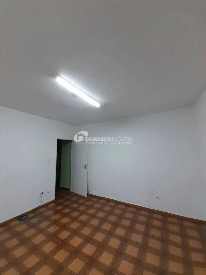 Casa sobreloja com 2 dormitórios 1 suite, Santa Paula - São Caetano do Sul