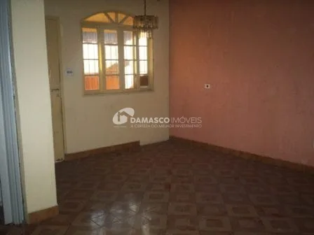 Casa à venda 2 Quartos, 1 Suite, 2 Vagas, 217M², Nova Gerty, São Caetano do Sul - SP