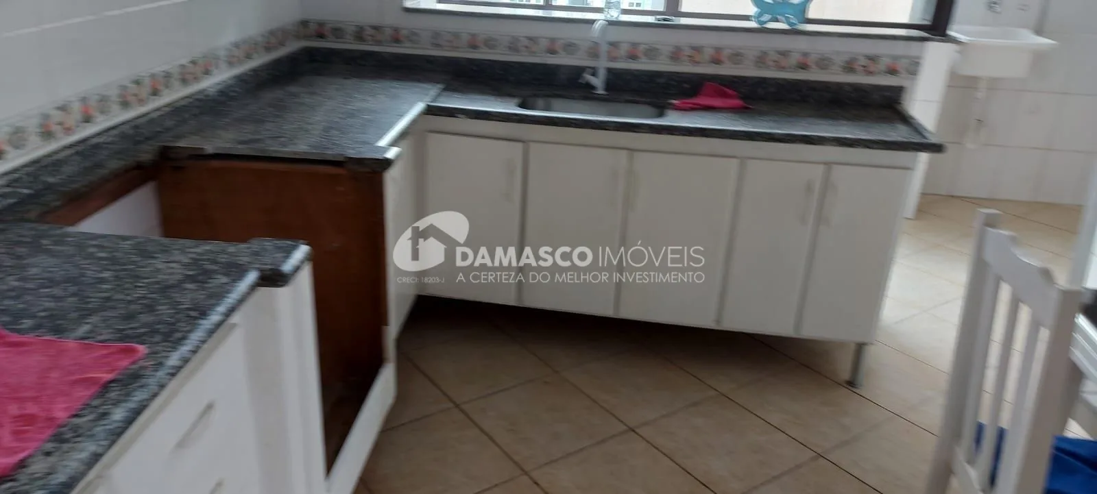 Apartamento à venda, Vila Guiomar, Santo André, SP