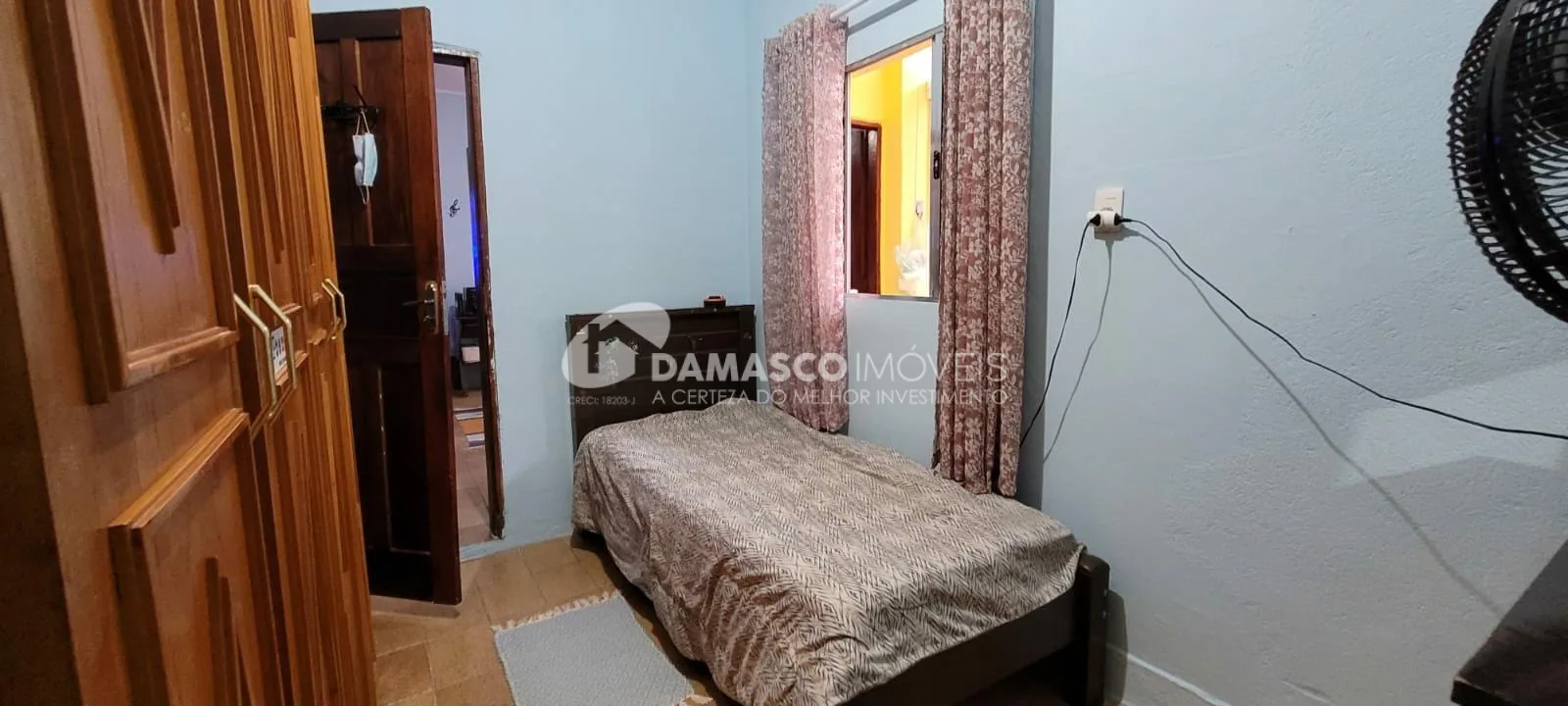 Casa à venda 2 Quartos, 2 Vagas, 107M², Santa Paula, São Caetano do Sul - SP