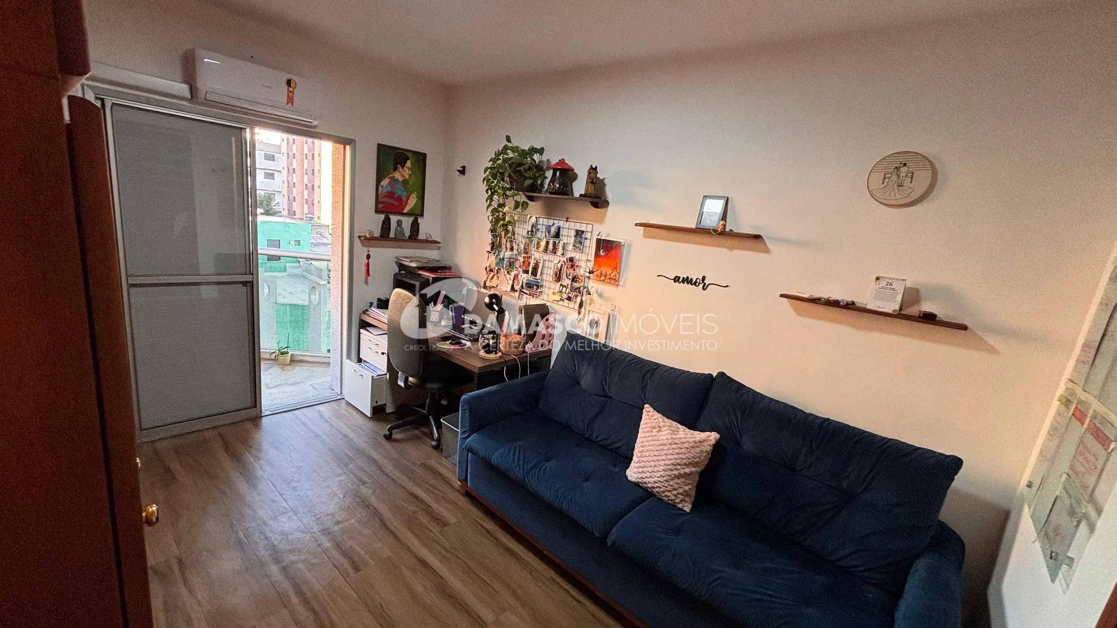 Apartamento à venda, Santa Paula, São Caetano do Sul, SP