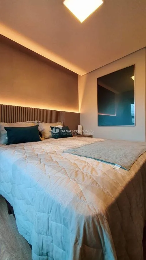 APARTAMENTO 3 SUÍTES, 3 VAGAS , BAIRRO ASSUNÇÃO - SANTO ANDRÉ