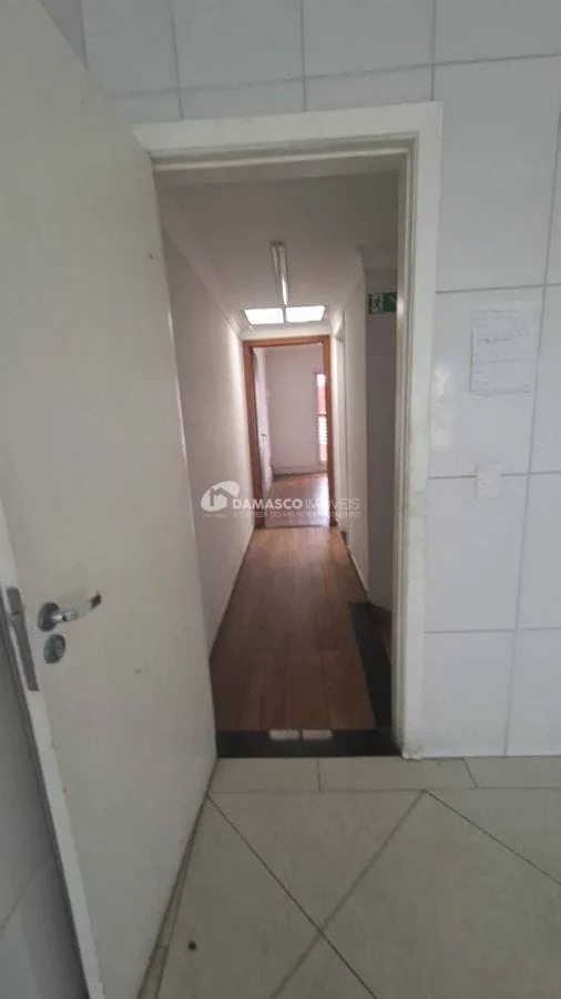 Sobrado Comercial  para Locação na Av. Pres. Kennedy Olímpico, São Caetano do Sul - SP