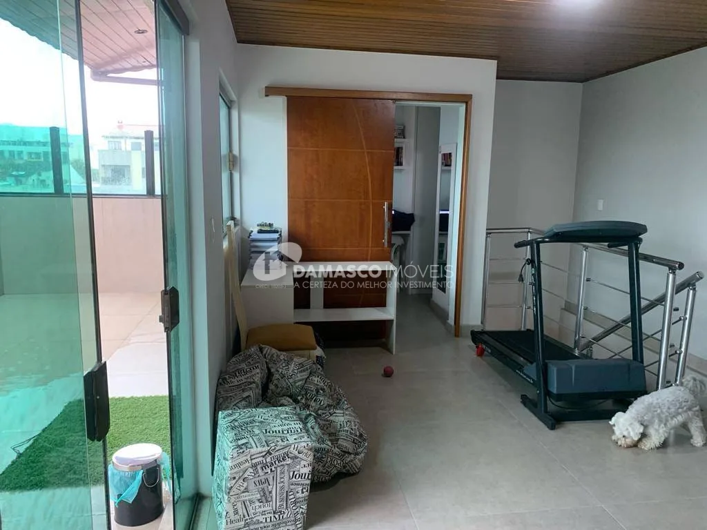 Cobertura à venda, Santa Maria, São Caetano do Sul, SP