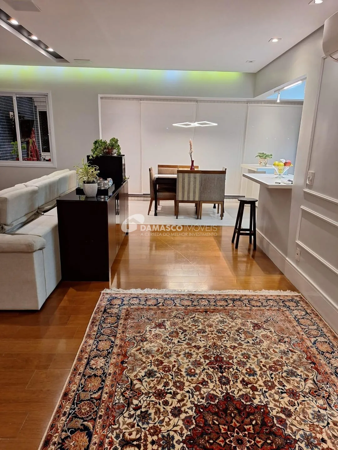 Apartamento à venda, Santa Paula, São Caetano do Sul, SP
