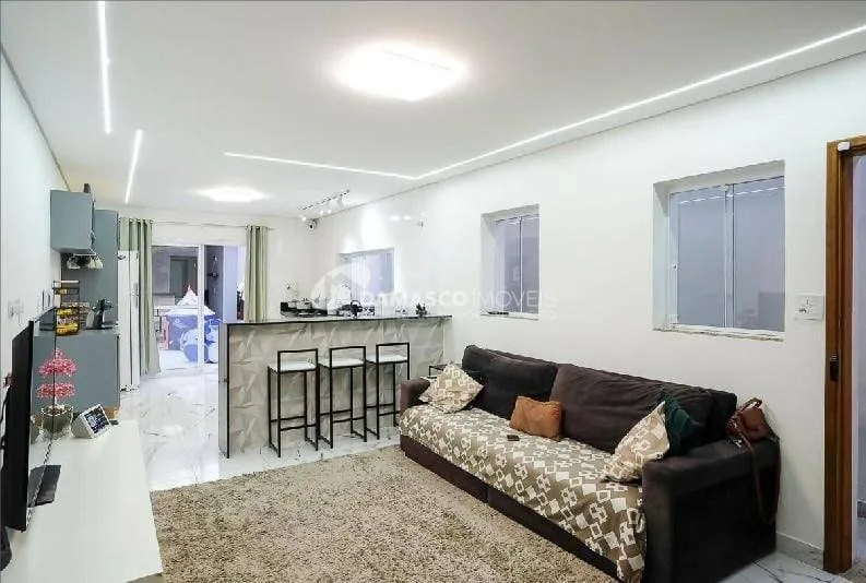 Casa TÉRREA - Santa Maria, São Caetano do Sul, SP