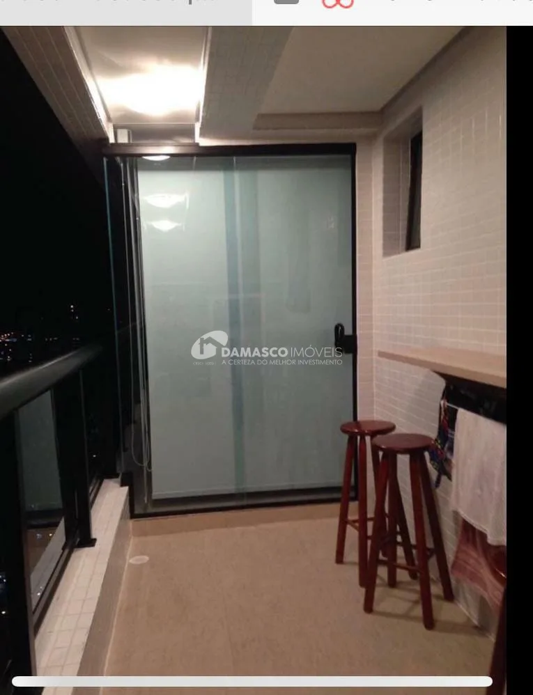 Apartamento à venda 2 Quartos, 1 Suite, 2 Vagas, Pitangueiras, Guarujá - SP 