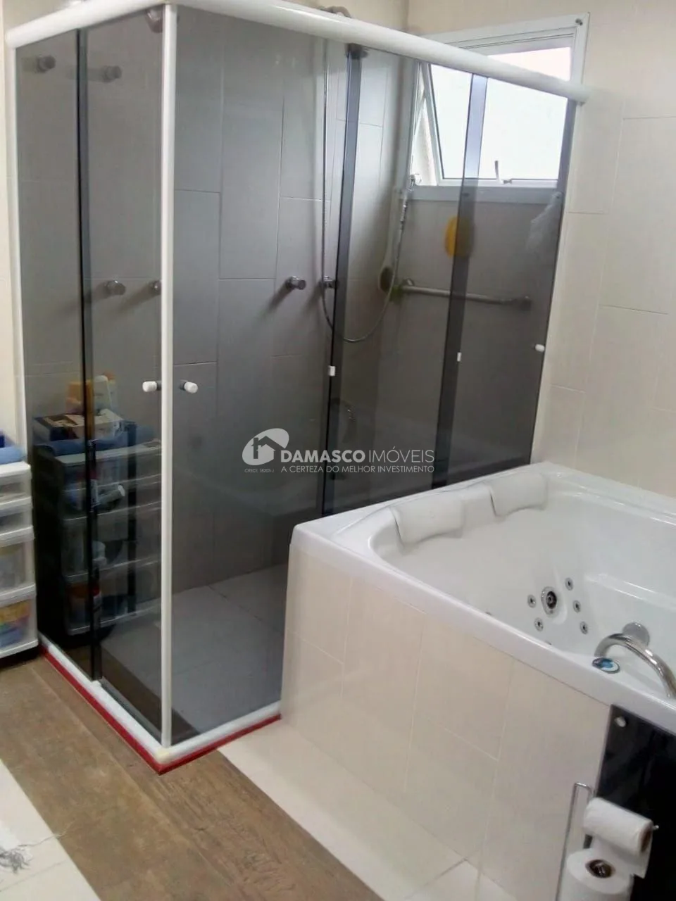 Sobrado à venda 3 Quartos, 3 Suites, 6 Vagas, 390M², Santa Maria, São Caetano do Sul - SP
