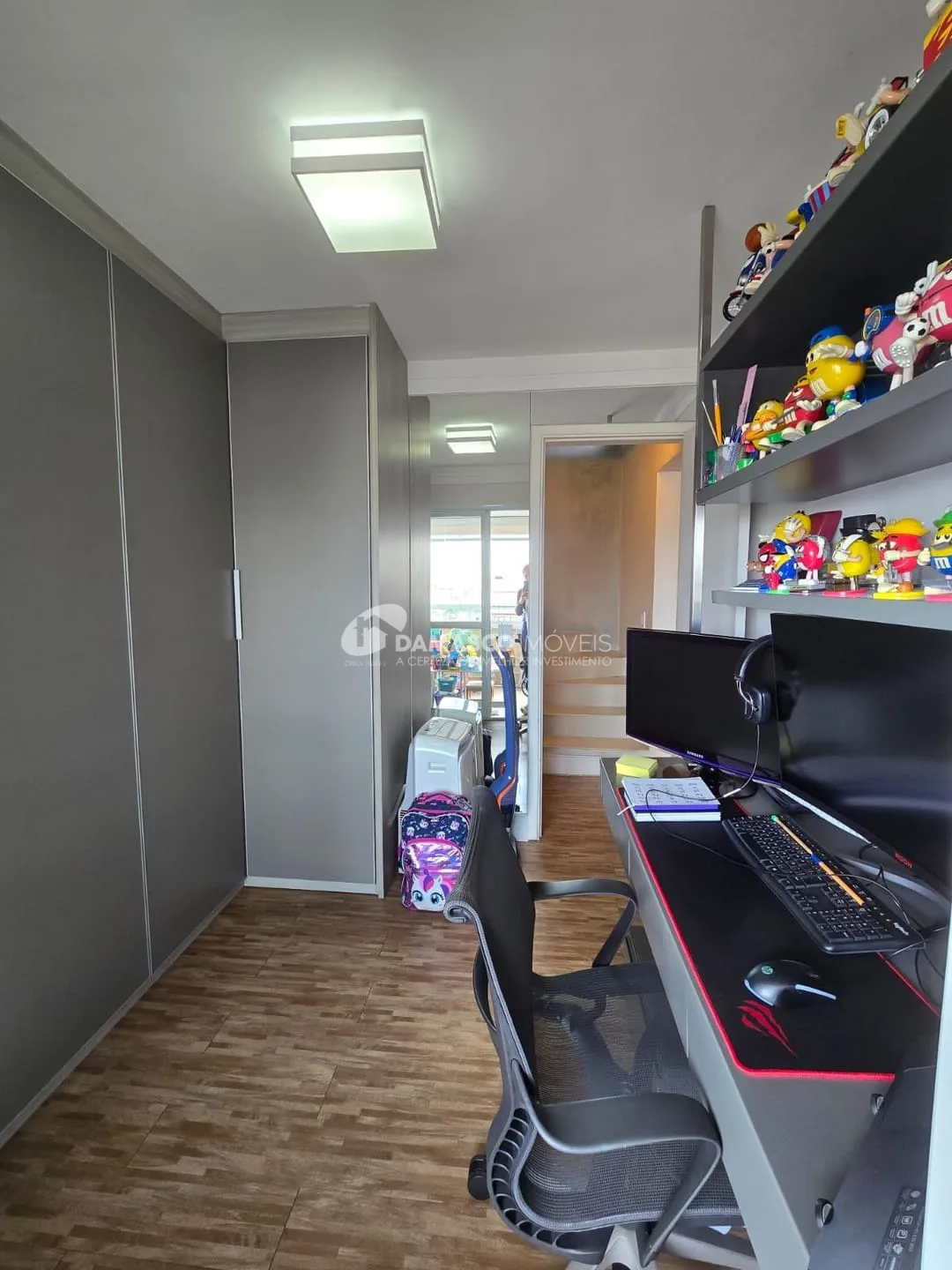 Cobertura / Penthouse à venda, Campestre, Santo André, SP