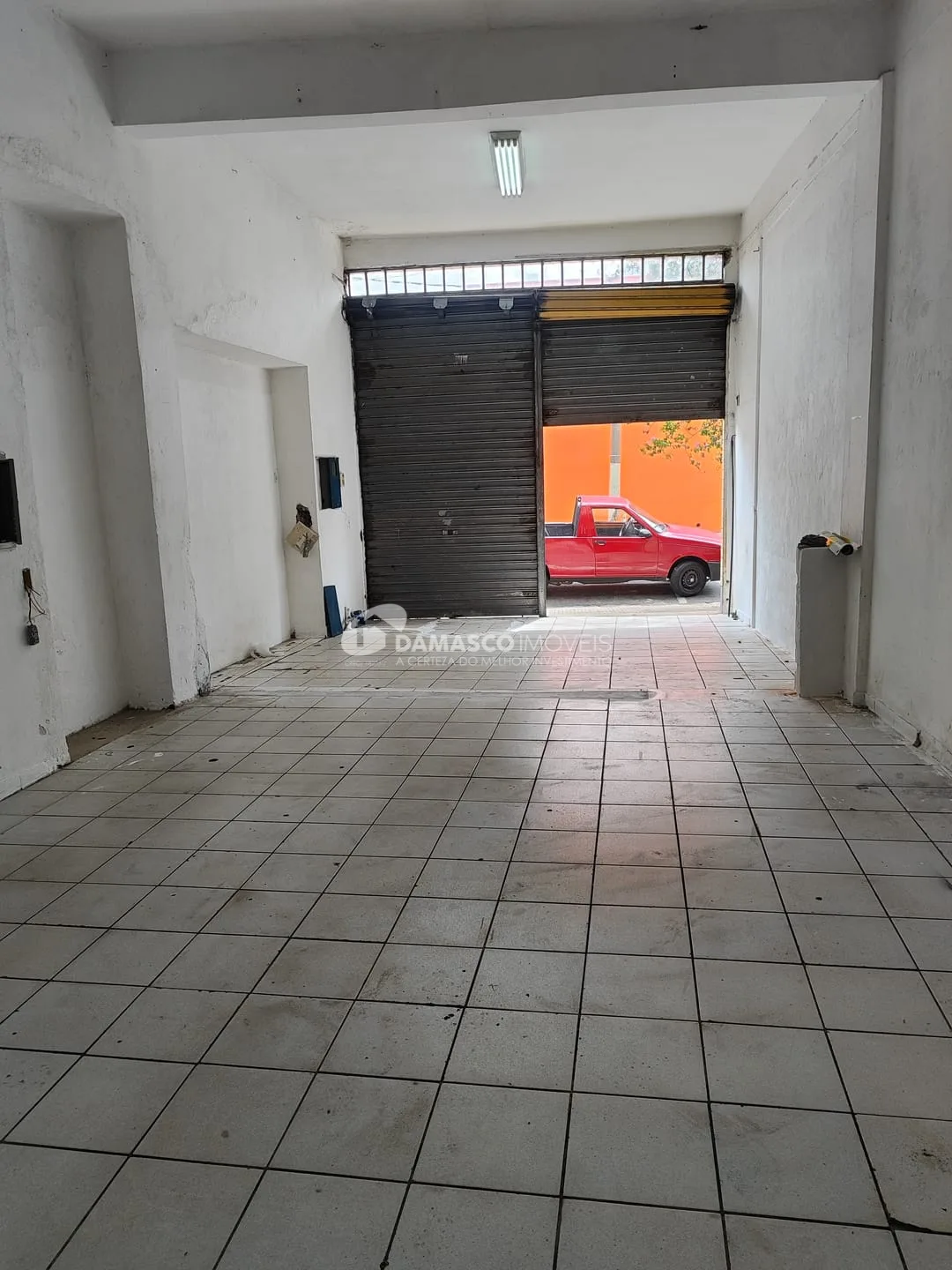 Loja para locação, Fundação, São Caetano do Sul, SP