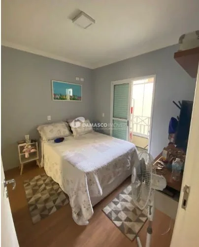 Apartamento à venda, Vila Valparaíso, Santo André, SP