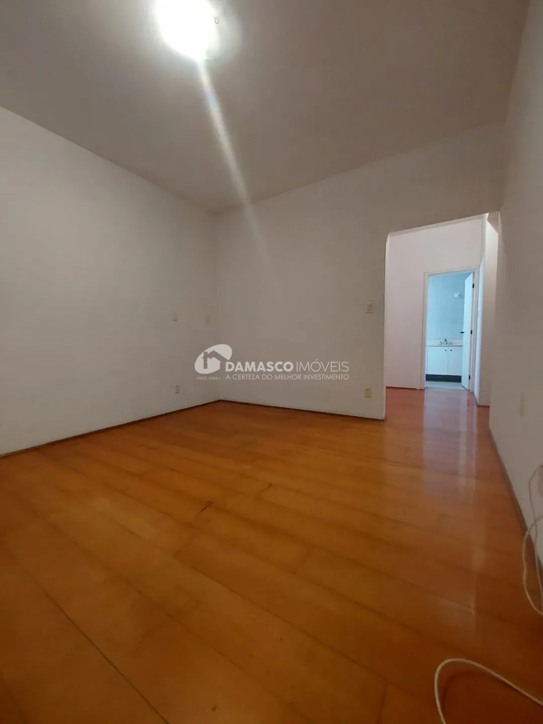 Locação de Apartamento de Alto Padrão em  São Caetano do Sul