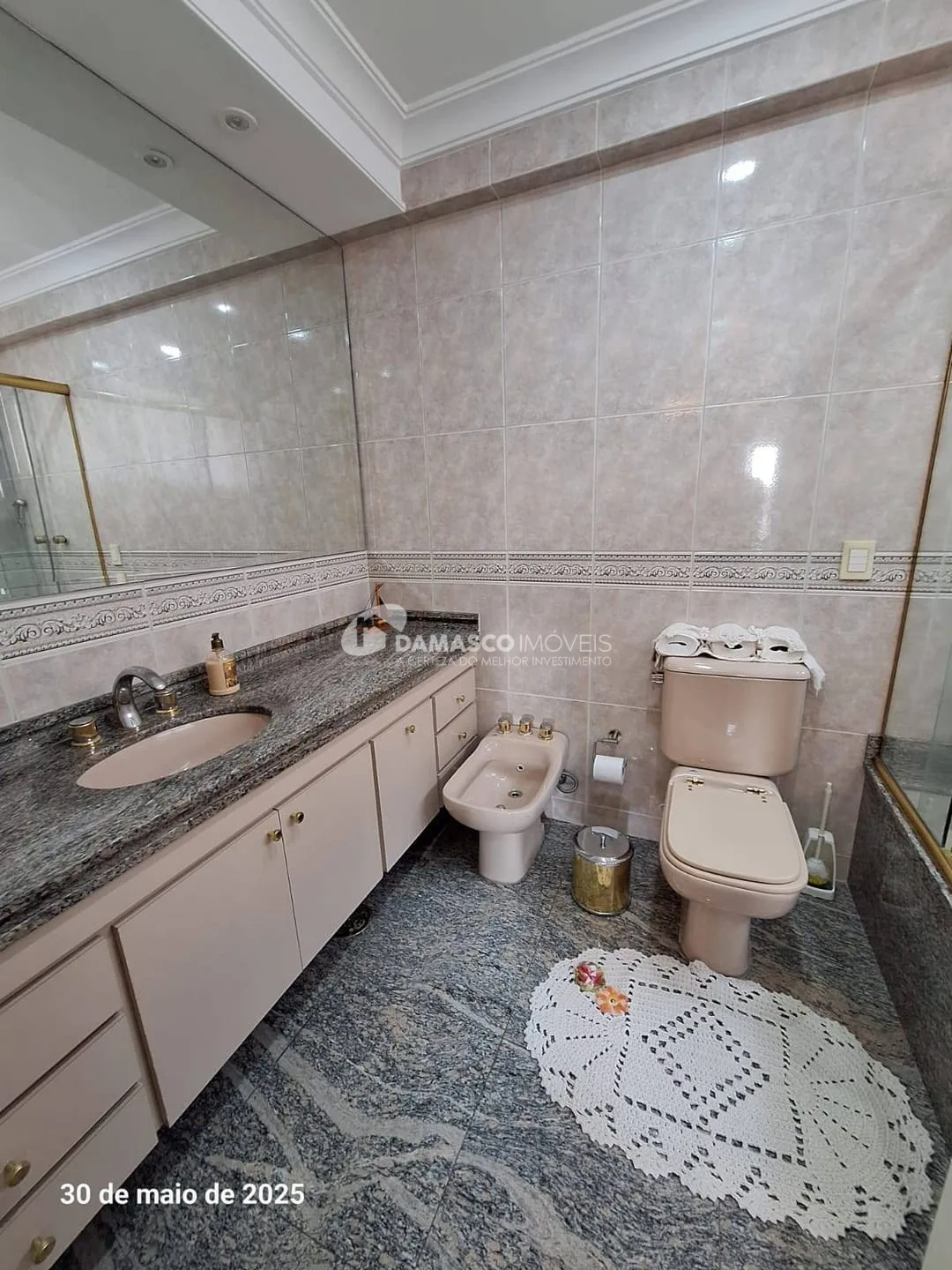Apartamento para venda e locação, Santa Paula, São Caetano do Sul, SP