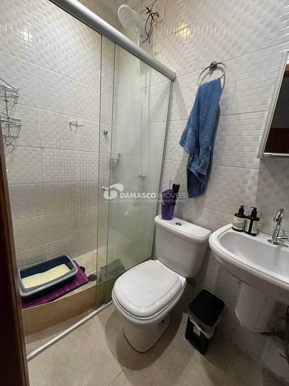 Sobrado à venda no Santa Paula | 176 m² | 2 dormitórios | 1 suíte | 4 vagas