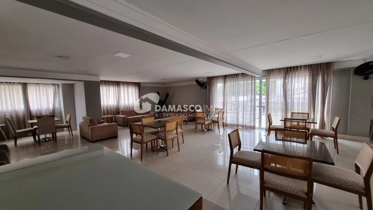 Apartamento para locação, Fundação, São Caetano do Sul, SP
