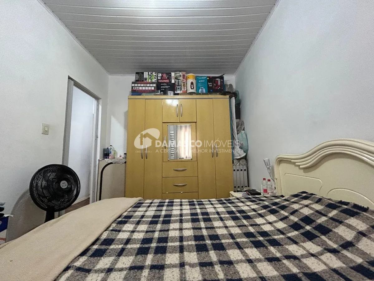 Sobrado a venda Bairro Santo Antonio